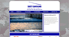 Desktop Screenshot of ecri.net